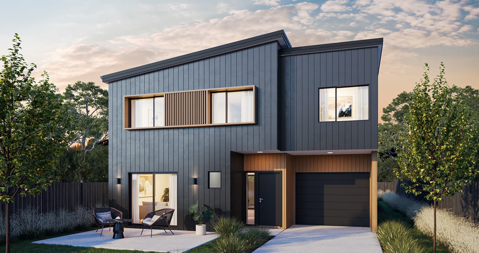 Karaka Designer Living