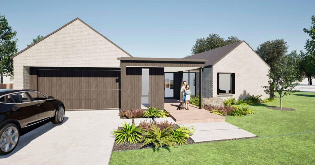 Professional Pavilion