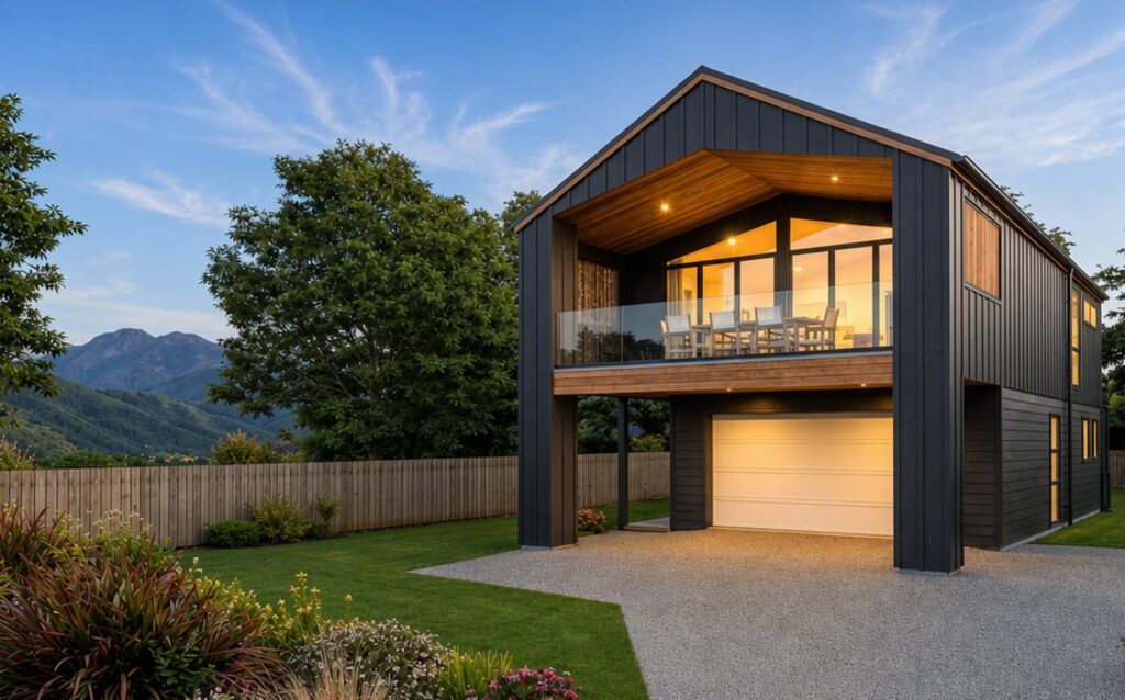 Dream Home & Unbeatable Views