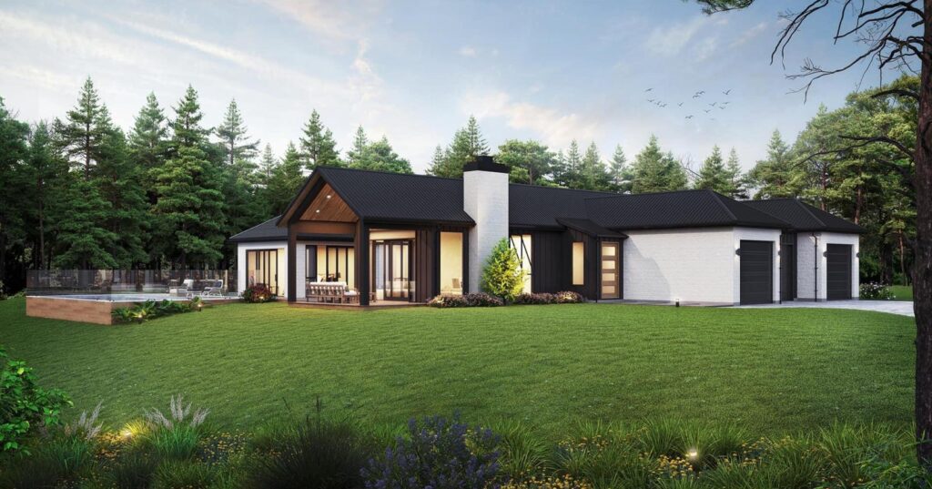 WEITI BAY LUXURY