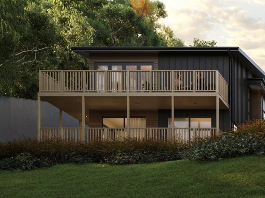 Designed & Ready to Build