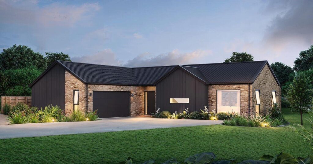 Kukupa Rise – Modern Living