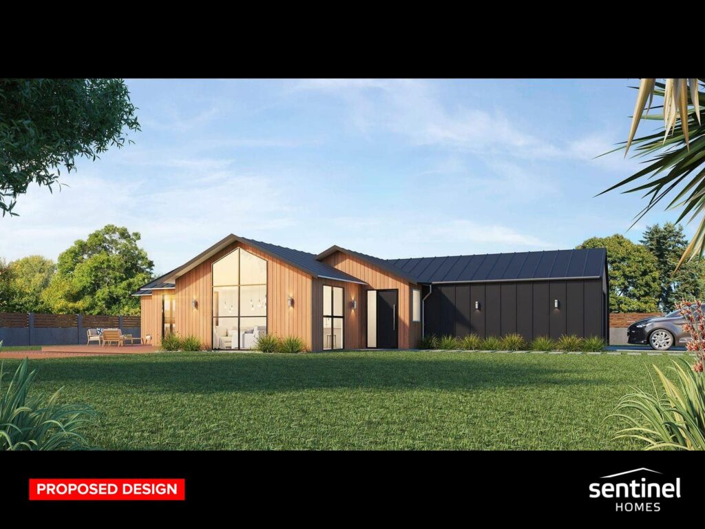 Modern Living, Rural Outlook