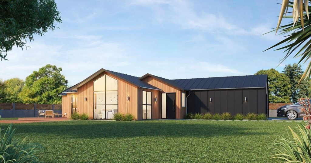 Modern Living, Rural Outlook