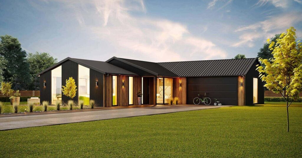 Modern Living at Te Awa Rise