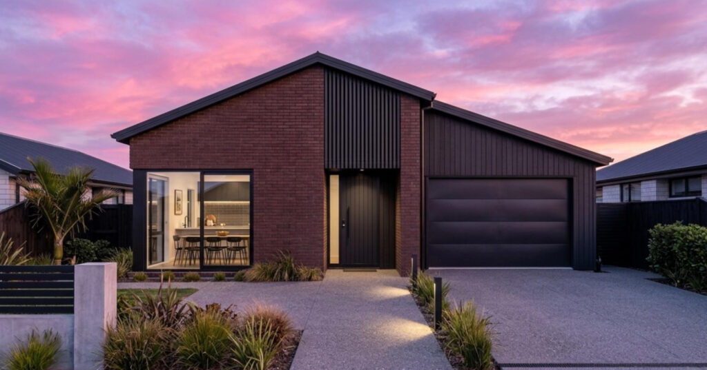 Port Nikau – Modern & Stylish