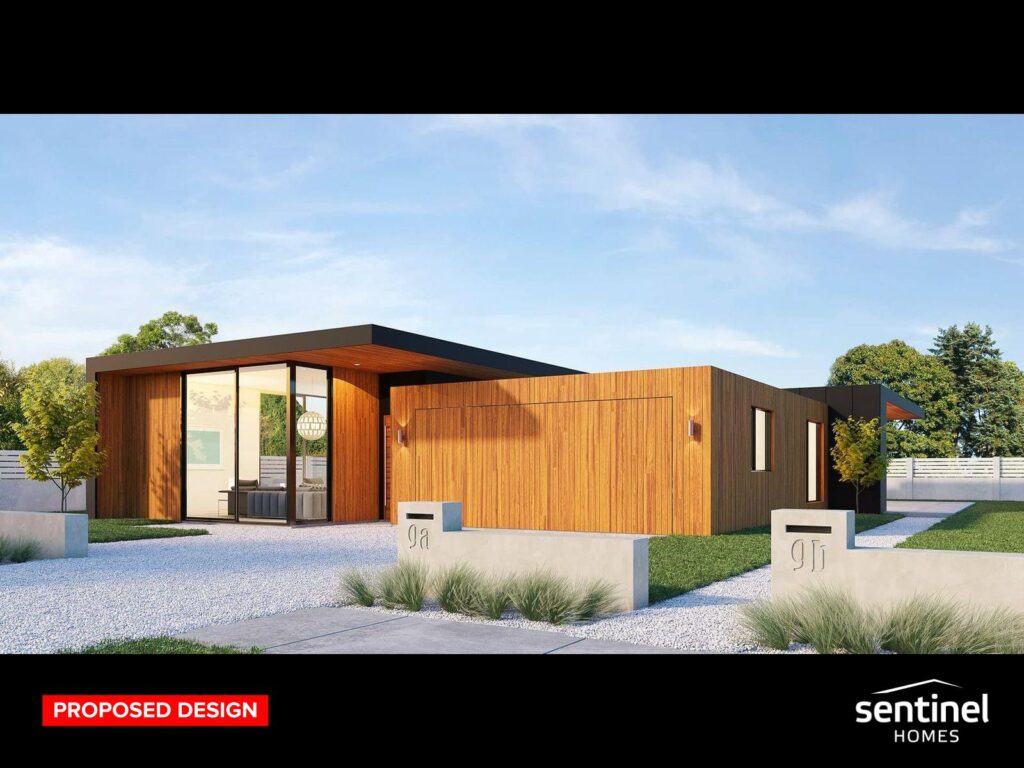 Home & Income Dream Living