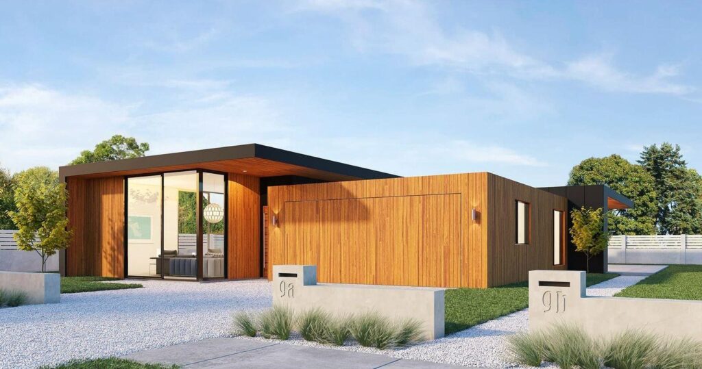 Home & Income Dream Living