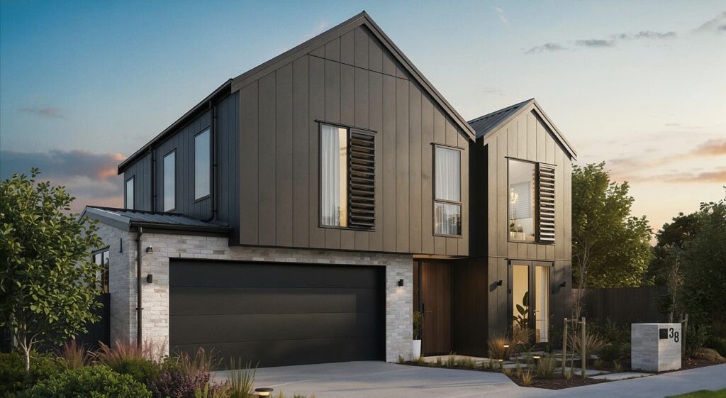 Showhome Style, Your New Lifestyle