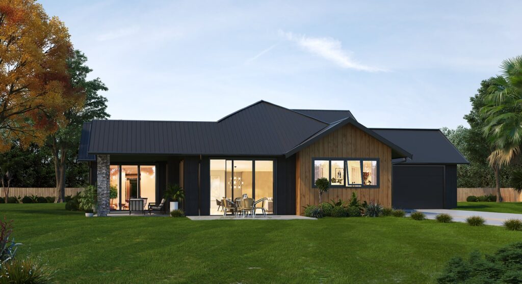 PREMIUM HOUSE & LAND PACKAGE