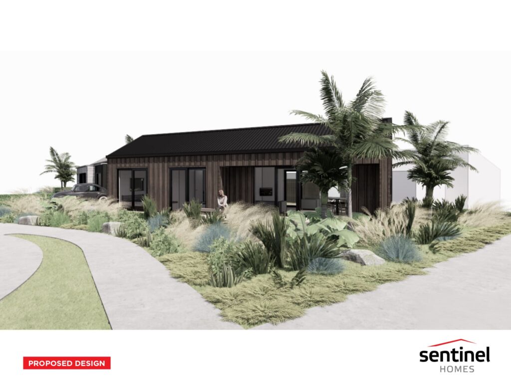 Affordable Coastal Living!
