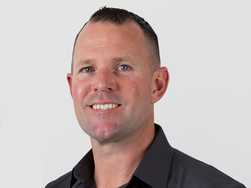Paul Gillaly