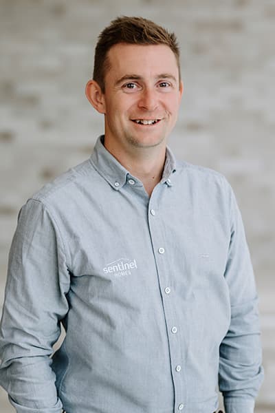 Rhys Gullery