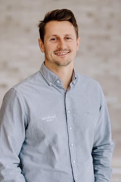 Ryan Fleetwood