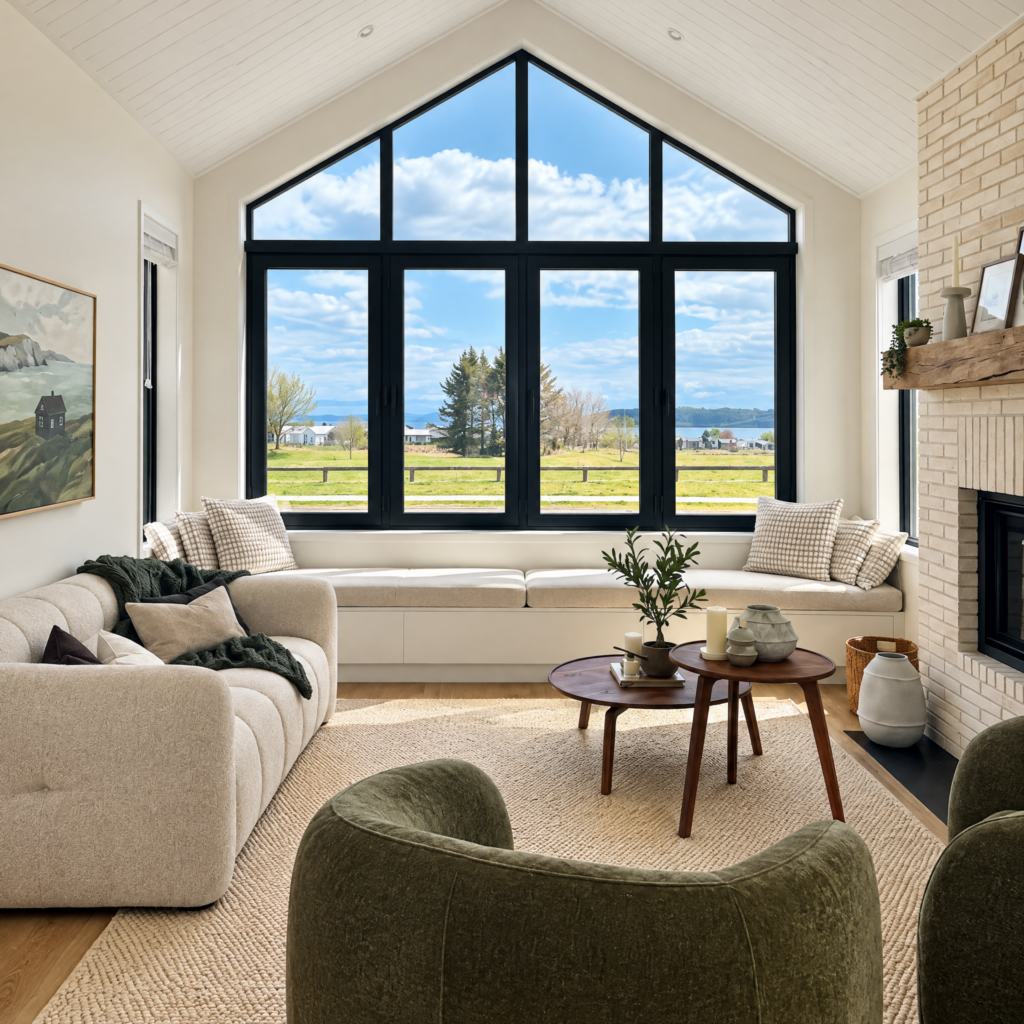 Taupō Display Home