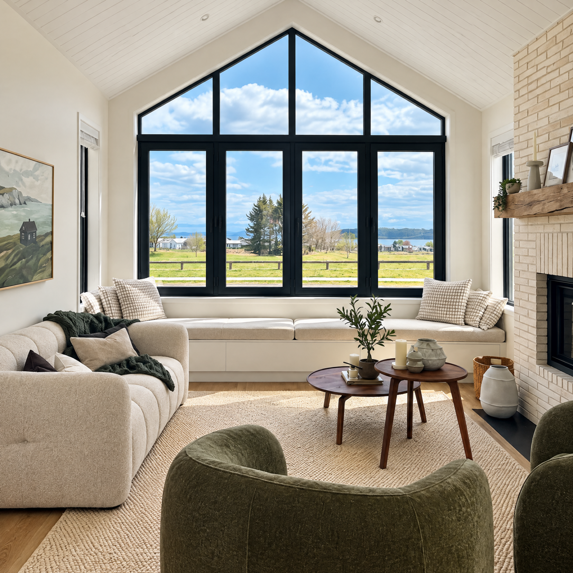 Taupō Display Home
