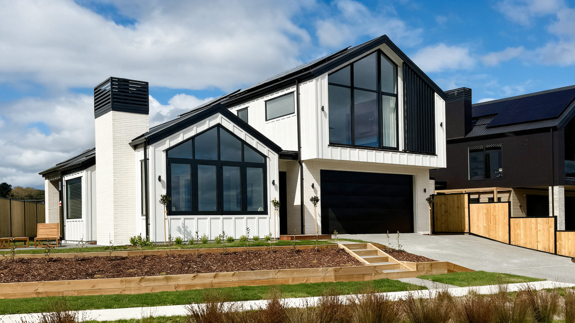 Taupō Display Home