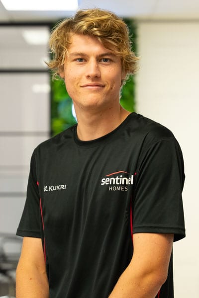 Tristan Cowell